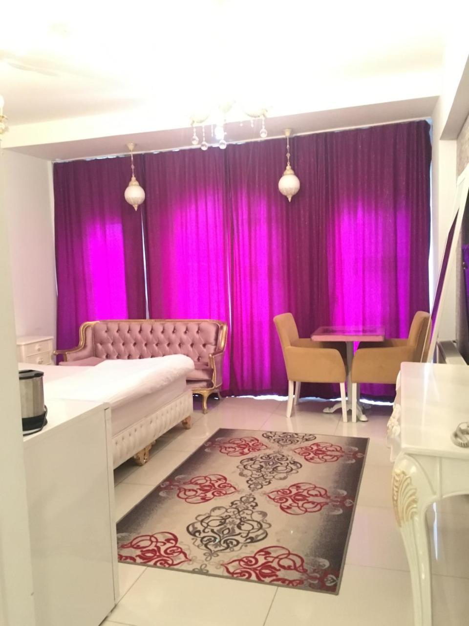 Montino Hotel - Istanbul — Fotoğraflar 3